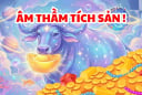 3 con giáp âm thầm tích sản, càng về sau càng giàu có