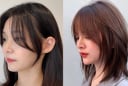4 kiểu tóc layer texture đang được phụ nữ Hàn Quốc yêu thích vì trẻ trung và dễ chăm