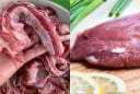 2 phần thịt quý nhất của con lợn, đi chợ sớm mới mua được mà ăn