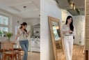 Áo blouse lên ngôi mùa hè: 5 cách phối đồ nữ tính và thanh lịch dễ áp dụng