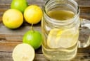 Cách pha nước chanh giảm cân đúng chuẩn tại nhà, giúp đốt mỡ nhanh và an toàn