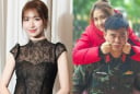 Hòa Minzy 'dở khóc dở cười' vì gặp chuyện này sau khi công khai chồng Đại úy