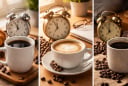 Uống cà phê giờ nào tốt cho sức khỏe? 3 khung giờ nên và không nên mà nhiều người chưa biết