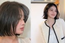 4 kiểu tóc ngắn thanh lịch giúp nâng tầm diện mạo mùa hè