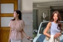 4 mẫu áo mùa hè thanh lịch giúp phong cách trở nên tinh tế hơn