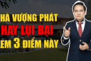 Nhà ở có 3 dấu hiệu này càng ở càng phát tài