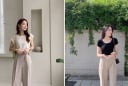 Chỉ cần 3 món đồ cơ bản, nàng công sở vẫn mặc đẹp quanh năm mà không lo nhàm chán