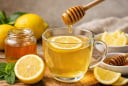 Những tác dụng tuyệt vời khi uống 1 ly nước chanh mật ong vào buổi