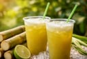 Nước mía rất tốt nhưng uống sai cách dễ “phản tác dụng”: 5 điều cần nhớ để tránh hại cơ thể