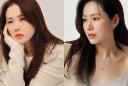 Triết lý dưỡng da của Son Ye Jin: càng tối giản càng giúp da trẻ lâu