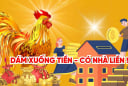 Xuống tiền mua nhà: 4 con giáp Chốt Lãi cực to, ấm no đến già