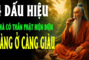 4 kiểu gia đình phúc báo 3 đời không lo cạn: Phúc - Lộc - Tài hội tụ giàu có