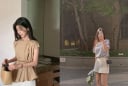 5 món đồ mùa hè giúp vóc dáng trông cao ráo và cân đối hơn mà không cần giày cao gót