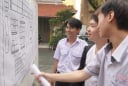 Hơn 100.000 thí sinh dự thi đánh giá năng lực xét tuyển đại học chú ý điểm này