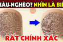 Nhìn số hoa tay biết tương lai bạn giàu sang hay thất bại