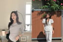 5 kiểu áo blouse giúp vóc dáng thanh thoát hơn trong mùa hè