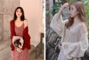 4 kiểu áo giúp che bắp tay hiệu quả, mặc mùa hè vẫn mát và thanh lịch