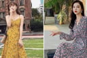 5 lỗi khiến trang phục họa tiết hoa kém sang, cần tránh để mặc đẹp hơn mùa hè