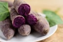 5 thực phẩm màu tím tốt cho sức khỏe