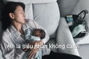 Ngô Thanh Vân xót xa thừa nhận 'kỳ tích sinh học' tàn phá cơ thể sau sinh