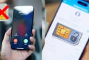 Trường hợp sẽ bị khóa SIM điện thoại từ ngày 15/4
