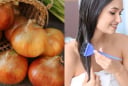 Nước ép hành tây có thực sự giúp mọc tóc? Cách dùng đúng để tránh kích ứng da đầu