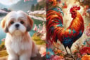  
Tháng 5 đổi vận: 3 con giáp không cần quá vất vả vẫn bật lên mạnh mẽ nhờ gặp đúng người, đúng thời điểm