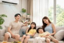 Nhiêu gia đình đang dùng điều hoà sai cách: Tiền điện tăng vọt mà không biết lý do
