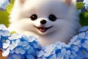 3 tuổi bắt nhịp thời đại cực nhanh: Biến động đến đâu cũng xoay chuyển kịp thời, không lo tụt lại phía sau