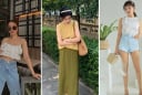 5 kiểu áo “giải nhiệt” mùa hè: Mặc lên vừa mát vừa nâng tầm phong cách