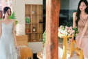 4 kiểu váy mùa hè nhẹ mát giúp phong cách luôn tinh tế trong ngày nắng nóng