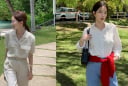 4 kiểu áo sơ mi “giải nhiệt” mùa hè, mặc mát mà vẫn giữ trọn nét thanh lịch