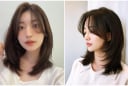 4 kiểu tóc mùa hè giúp tóc mỏng trông dày hơn, gương mặt cũng gọn gàng rõ rệt