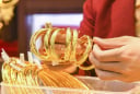 Giá vàng hôm nay 21/4/2026 tăng nhẹ, tiến sát mốc 172 triệu đồng/lượng