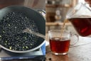 Người bị 5 bệnh này không nên uống nước đậu đen rang