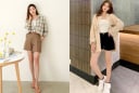 Quần ngắn mùa hè: Mặc sao để thoải mái mà vẫn tinh tế, không phản cảm
