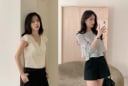 4 cách phối quần short giúp phong cách mùa hè trở nên cuốn hút hơn