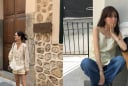 5 kiểu áo tông sáng giúp phong cách mùa hè trở nên nhẹ nhàng và tinh tế hơn