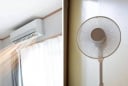 EVN giải đáp: Mùa hè bật điều hòa tốn hơn bật quạt bao nhiêu tiền?