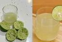 Người hay uống nước chanh buổi chanh cần chú ý điều này