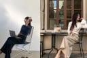 5 món đồ công sở nền tảng giúp định hình phong cách tối giản thanh lịch