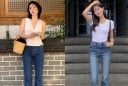 5 kiểu quần dài phối cùng áo trắng giúp phong cách luôn tinh tế và không lỗi mốt