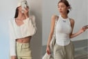 Cách chọn màu trang phục theo tông da để luôn tôn da và rạng rỡ hơn mỗi ngày