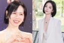 Cùng để tóc ngắn, Song Hye Kyo và Son Ye Jin ai hợp hơn?