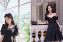 Chỉ cần một chiếc váy đen: Công thức mặc đẹp chuẩn “old money” không bao giờ lỗi mốt
