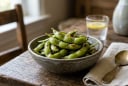 Đậu nành non: “Thịt thực vật” giá rẻ nhưng giàu dinh dưỡng, giúp giữ dáng hiệu quả