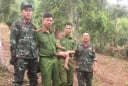 Cháu bé 3 tuổi được tìm thấy một mình trong rừng sau 18 giờ mất tích: Diễn biến bất ngờ