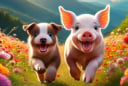Ăn ở hợp lòng người, 3 con giáp này càng sống tử tế càng giàu phúc lộc
