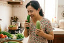 Cách chọn dưa chuột ngon trong 5 phút: Tránh 4 lỗi nhiều người vẫn mắc