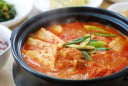 Cách nấu canh kim chi ngon chuẩn vị